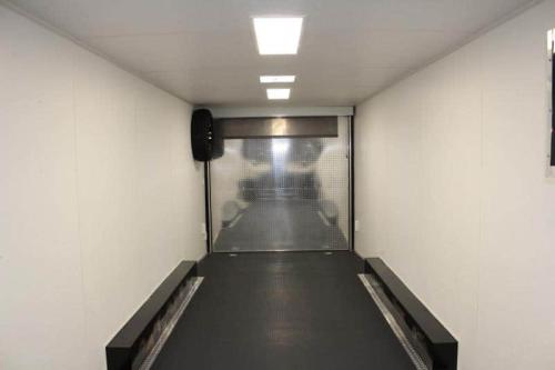 Enclosed Trailers For Sale