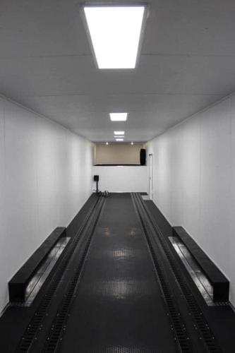 Car Hauler Trailer