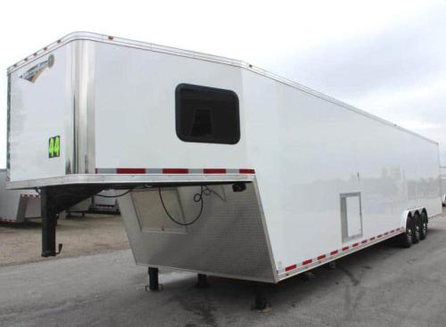 Car Hauler Trailer