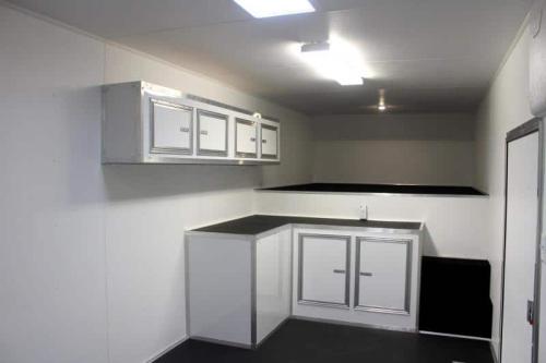 Enclosed Trailers For Sale