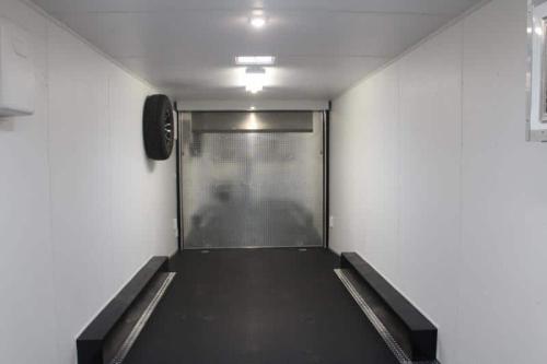 Enclosed Trailers For Sale