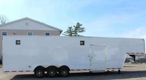 Enclosed Trailers For Sale
