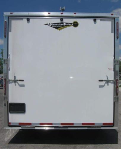 Enclosed Trailers For Sale