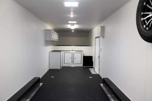 Enclosed Trailers For Sale