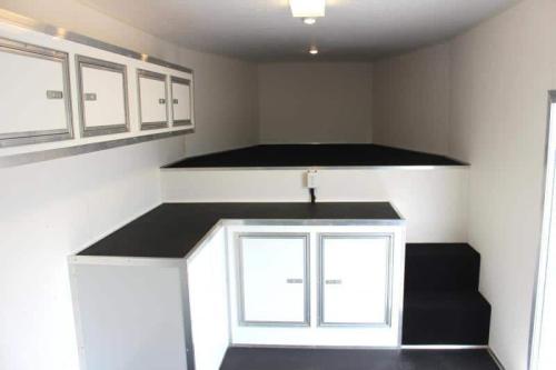 Enclosed Trailers For Sale