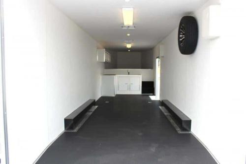 Enclosed Trailers For Sale