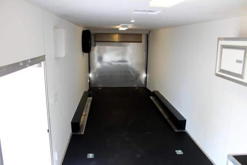 Enclosed Trailers For Sale