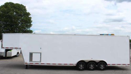 Enclosed Trailers For Sale