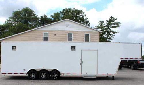 Enclosed Trailers For Sale