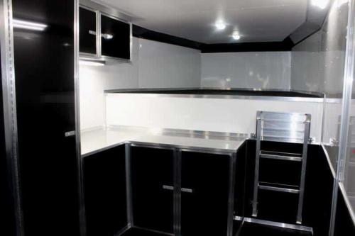 Enclosed Trailers For Sale