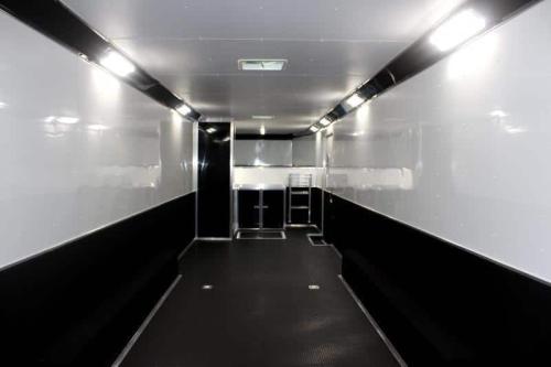 Enclosed Trailers For Sale