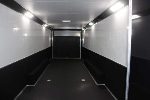 Enclosed Trailers For Sale