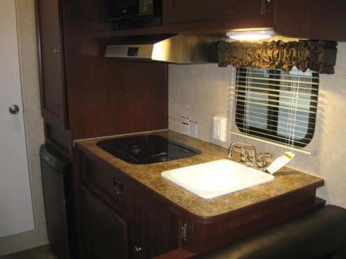 Enclosed Trailers With Living Quarters