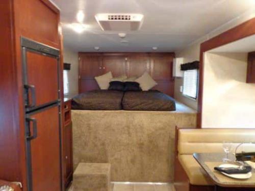 Custom Enclosed Trailer