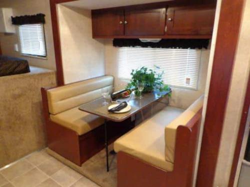 Custom Enclosed Trailer