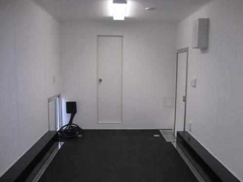 Enclosed Trailers With Living Quarters