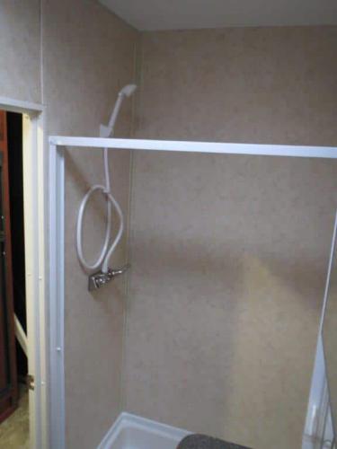 Enclosed Gooseneck Trailer