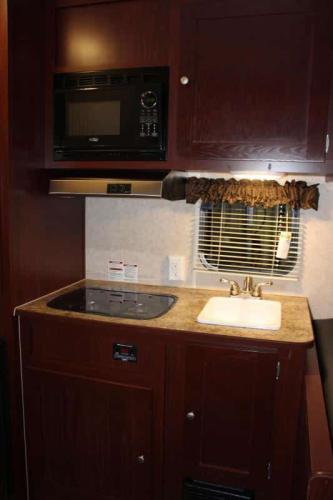 Enclosed Trailers With Living Quarters