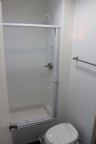 Enclosed Trailers With Living Quarters