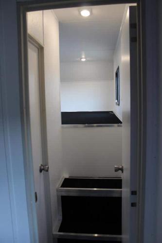 Enclosed Trailers With Living Quarters