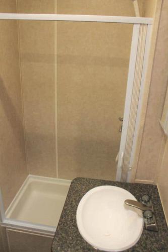 Enclosed Trailer with Living Quarters