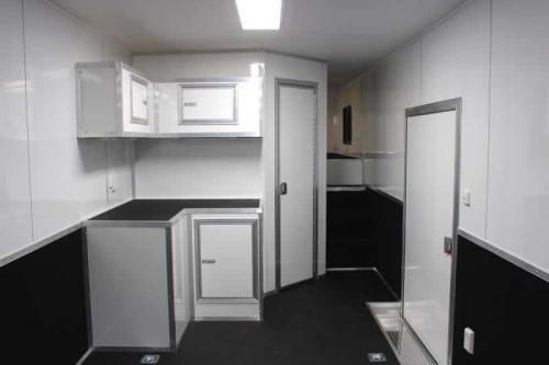 Race Trailers For Sale