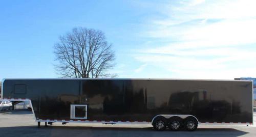 Race Trailers For Sale