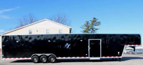 Race Trailers For Sale