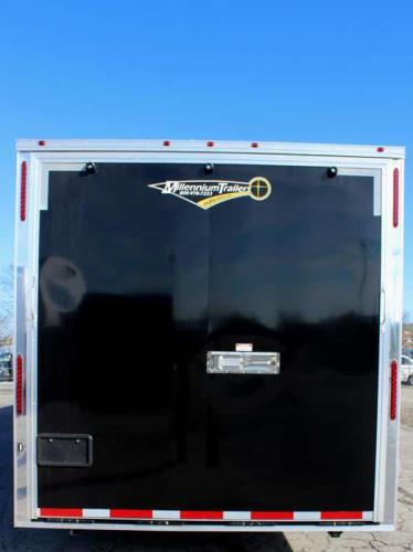 Race Trailers For Sale