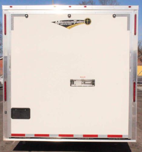 Race Trailer