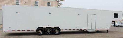 Race Trailers For Sale