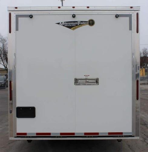 Race Trailers For Sale