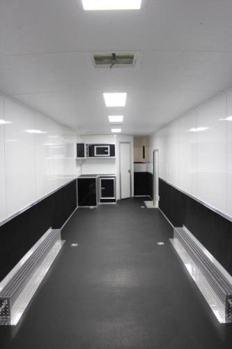 Race Trailers For Sale