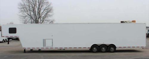 Race Trailers For Sale