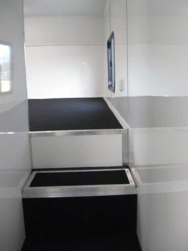 Gooseneck Enclosed Trailer