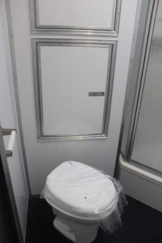 Gooseneck Enclosed Trailer