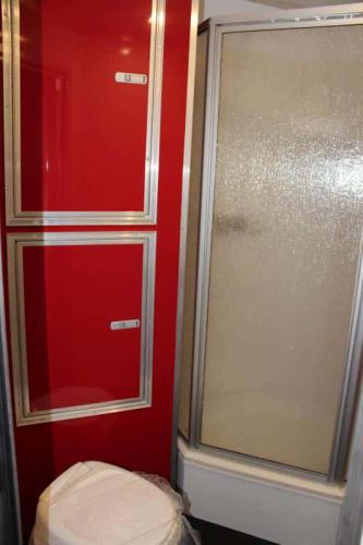 Gooseneck Enclosed Trailer