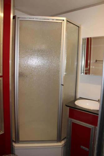 Gooseneck Enclosed Trailer