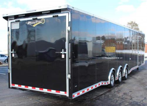 Race Trailers For Sale