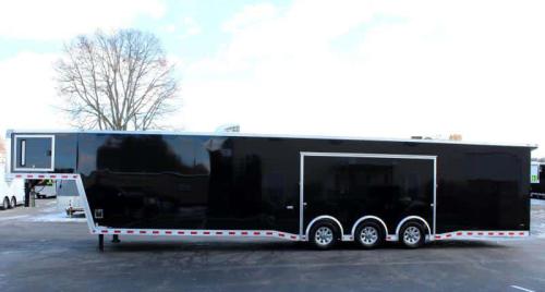Race Trailers For Sale