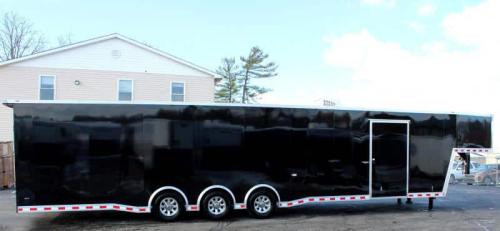 Race Trailers For Sale