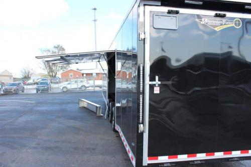 Race Trailers For Sale