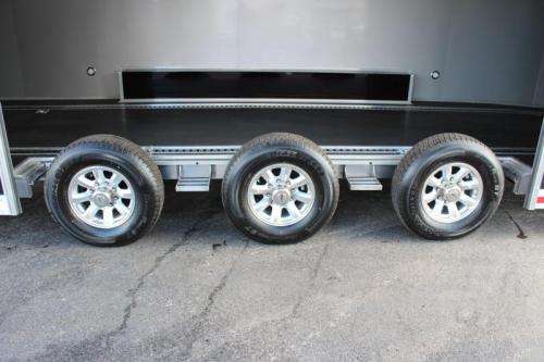Race Trailers For Sale