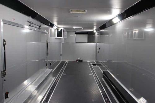Race Trailers For Sale