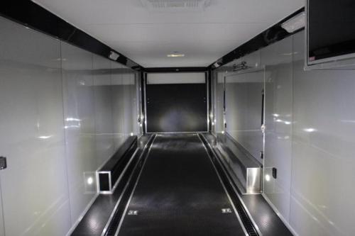 Race Trailers For Sale