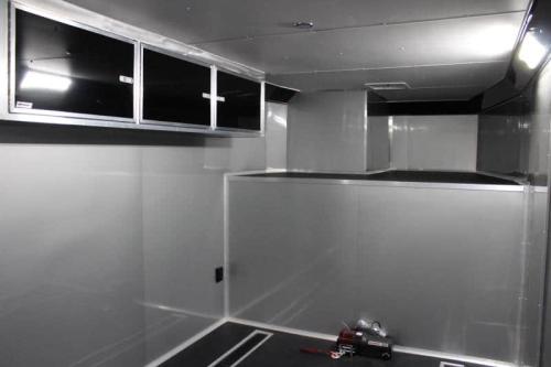 Race Trailers For Sale