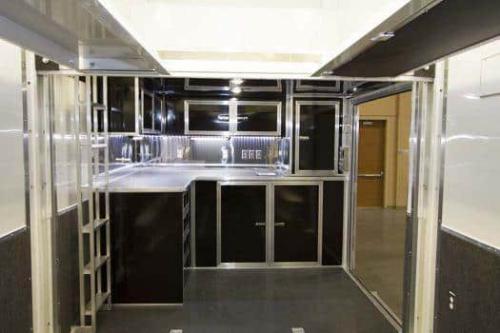 Stacker Trailer