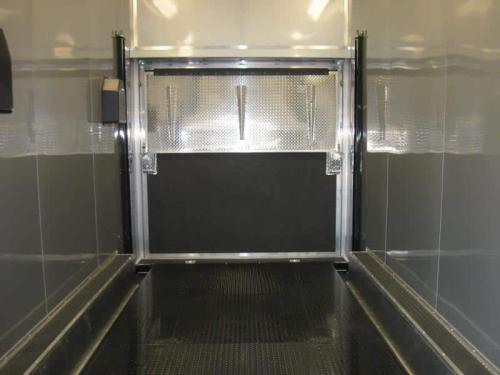 Stacker Trailer