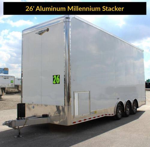 Stacker Trailers