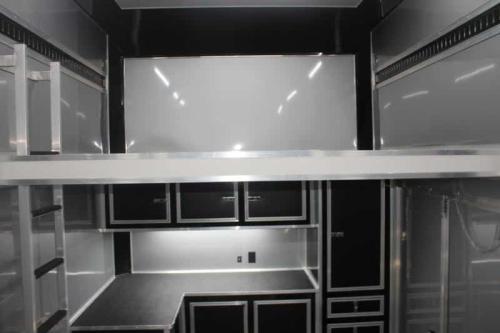 Stacker Trailer